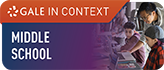 Logo for Gale In Context: Middle School