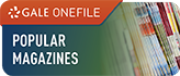 Logo for Gale OneFile: Popular Magazines